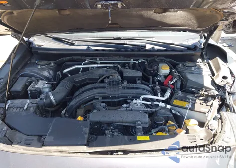 2023 Subaru Crosstrek Premium from USA, damaged, VIN JF2GTAEC7PH301635